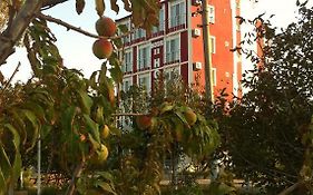 Boss 2 Hotel